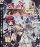 Sony Playstation Agarest - Generations Of War