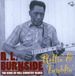 Bertus Distributie Wolf Records Rollin' Tumblin': The King Of The Hill Country Blues CD