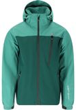 Weather Report DELTON W-PRO15000 Regenjas Mannen XXXL Groen