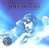 Les Angel Records Voix Des Anges CD