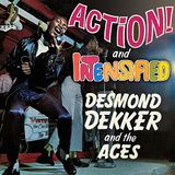 Suburban Action! / Intensified (Expanded Edition)