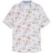 Tom Tailor Chemise imprimé en viscose lin