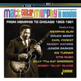 Hasmick Jasmine In Session - Memphis To Chicago 1952-1961