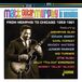 Hasmick Jasmine In Session - Memphis To Chicago 1952-1961
