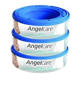 Angelcare Angelcare
