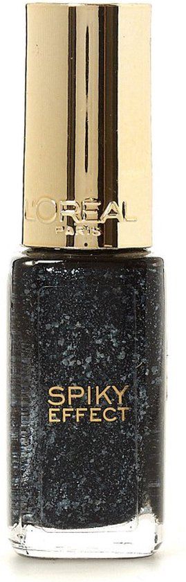 L'Oréal Color Riche Nail Lacquer 892 Totally D'Accord - Nagellak - 5 ml