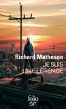 Je Bol Je Suis Une Legende Paperback