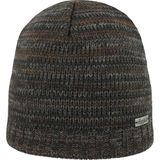 Eisglut Dylang Cl - Gebreide Muts, Bruin, XL