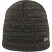 Eisglut Dylang Cl - Gebreide Muts, Bruin, XL