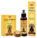 Yog Chakra Coffret d'aromathérapie pour l'équilibre des chakras