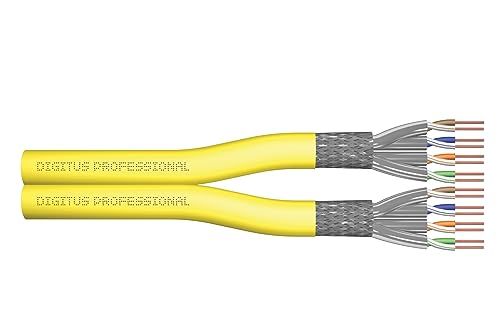 DIGITUS 500 m Cat 7A Netwerkkabel