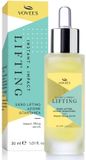 Vovees Instant Lifting Serum – 30 ml – Direct Verstevigend & Anti-rimpel – Intense Hydratatie voor Gezicht, Ogen & Lippen – Made in Italy