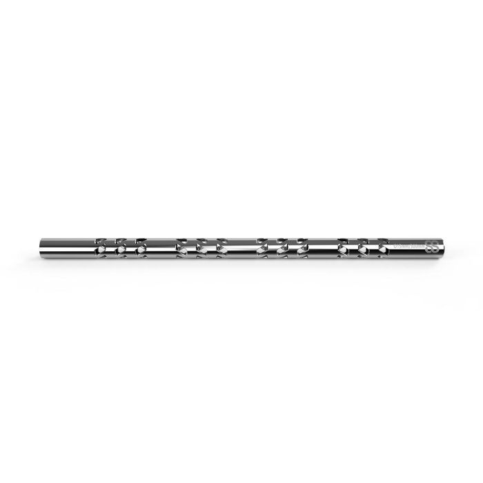 8Sinn 30cm 15MM Stainless Steel Rod - 1pc