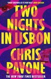 Two Bol Two Nights in Lisbon Paperback