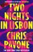 Two Bol Two Nights in Lisbon Paperback