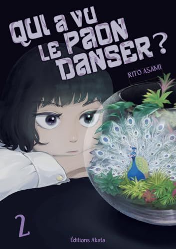 Large: Qui a vu le paon danser ? - Tome 02: 2
