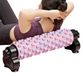 Mousse de massage pour la relaxation musculaire profonde avec ventouse