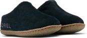 Sorel Sloffen Unisex Zwart Maat 38