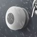 Algemeen iPhone X ingebouwde Bluetooth speaker (WIT)