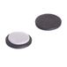 Magneetexperts F253fa-200 Y10 Disc Magneet zelfklevend met schuim (200 stuks)