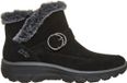 Skechers EASY GOING - GENTLE WINTER Chaussures pour femme - Noir