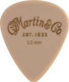 Martin Luxe - Plectrum - Apex - 1,00 mm - Set van 3