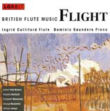 Trapeze Music Culliford I/Saunders D - British Flute Music