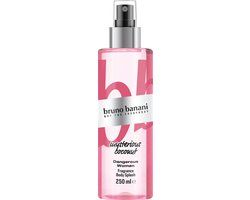 Bruno Banani Body Mist / 250 ml / Women