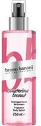 Bruno Banani Body Splash Dangerous Woman, 250 ml