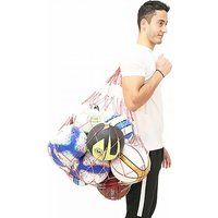 Zachte ballen