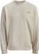 JACK&JONES JJEARCHIVE GRAPHIC SWEAT CREW NECK NOOS Heren Sweaters XS Moonbeam