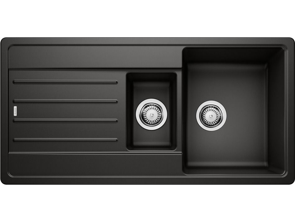 Blanco Legra 6 S zwart/noir man.