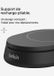 Belkin Magnetische Qi2-oplaadstation, 15W, zwart