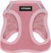 Best Pet Supplies Step-In Air Hondentuig Roze, Maat L