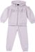 Chicco Meisjes Trui en Broek Set - Maat 98 - Violet