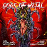 Suburban Various Artists - Gods Of Metal