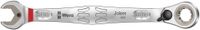 Wera Joker Switch Steek- en ringratelsleutel, inch, omschakelbaar, 3/8 duim x 159 mm