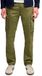 Superdry Slim Taper Cargobroek Groen Katoen Mannen