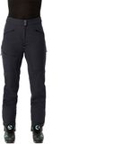 Vaude Monviso Alpine Broek Zwart 36 Vrouw