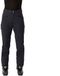 Vaude Monviso Alpine Broek Zwart 36 Vrouw