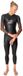 Sailfish Ignite 2 Wetsuit Homme XS Noir / Orange