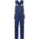 Fristads Amerikaanse Overall 51 Fas - Blauw - C56
