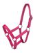 HKM Mini Shetty Paardenhalster, roze