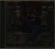 Strings Leo Records Strings CD