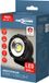 Ansmann 990-00122 Pocket FL1100R Lampe de travail LED fonctionne sur batterie 10 W 1100 lm