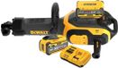 DeWALT DCH966Z2 XR FLEXVOLT Accu Breekhamer 28mm 41J 15.0Ah