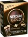 Nescafé Gold Espresso Oploskoffie - 6 x 25 zakjes