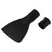 Paxanpax PFC855 Universele 32mm & 35mm brede matras en bekleding borstel mondstuk