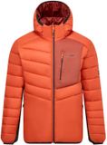 Regatta Hybride jas Leedre Mannen 3XL Rooibos tea/black/burnt henna