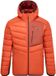 Regatta Hybride jas Leedre Mannen 3XL Rooibos tea/black/burnt henna